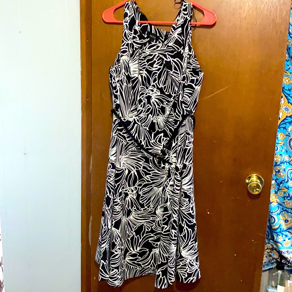 Women’s Plus Size Dress